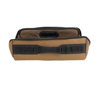 LIYJTK Sac de Rangement d'outils de Camping Portable Ustensiles Container Sac Multifonctionnel Sag d'organisateur résistant à l'eau Voyage de Garage de Bureau à Domicile