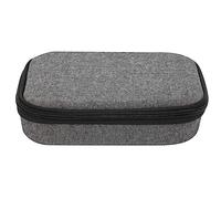 LIYJTK Sac de Rangement pour stabilisateur de téléphone, léger, Pratique, Anti-poussière, Antichoc, pour Mobile 3/4, Gris