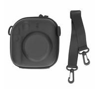 LIYJTK Sac de Rangement Universel à Coque Rigide pour Mini 7 8 9 11 12 40, étui de Protection EVA pour appareils Photo, Accessoires de Voyage