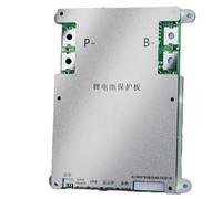 liyoe 1 Pièce Smart JK B2A8S20P PC+Métal avec BT Can RS485 8S 24V 200A Lifepo4 Li-ION LTO Batterie 3S-8S 2A Équilibre Actif JK (A)