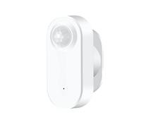 liyoe Capteur Graffiti Intelligence Zigbee PIR Infrarouge + Module D'Ondes 24 GHZ mm + Capteur de Lumière Capteur de Présence Humaine et de Mouvement