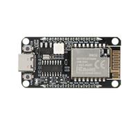 liyoe Carte de Développement BW16-Kit RTL8720DN Module Bluetooth BLE à Faible Consommation Wi-FI Double Bande Interface Type-C