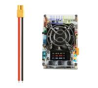 liyoe Carte Mère de Powerbank DIY 6S 21700 Module de Charge Li/Li-Iron 21700/18650 4S/5S