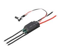 liyoe DC 7-24V 200W BLDC 3 RéGulateur de ContrôLeur de Vitesse de Carte D'EntraîNement de Moteur à Courant Continu Hallless de Conducteur de Moteur Sans Brosse de Phase