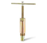 liyoe Extracteur de Manchon de Compression, Outil D'Extraction de Virole pour Raccords à Compression de 1/2 Pouce, Tuyau D'Outil de Retrait D'Anneau de Compression D'Arrêt