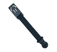 liyoe Support Magnétique pour Multimètre Kit de Sangle de pour Compteur Numérique Installation Stable Ceinture Suspendue pour un Travail Pratique