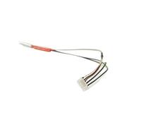 liyuxin66 1 pièces for zortrax M200/M200 Plus M300/M300 Plus Chariot de Chauffage HOTEND + KIT de thermocoupleur