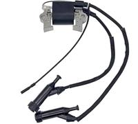 liyuxin66 Bobine d'allumage for Honda Gx360 Ht3813 Ht4213, remplace 30500-ZA0-701