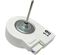 liyuxin66 DREP5020LB DA31-00146E Moteur Ventilateur BLDC DREP5 Pièce de Rechange for Samsung Réfrigérateur Remplace AP4136569 1486536 4382206