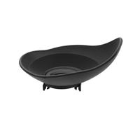 liyuxin66 EC-EG(G) œilleton Rotatif à 360º en Caoutchouc remplacer for Canon EG, for Canon EOS 5D III,5D IV,5DS,1DX,1DX II,7DII etc.