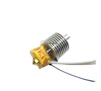 liyuxin66 for Flashforge for Guider 2S imprimante 3D extrudeuse kit d'assemblage d'extrémité Chaude Version Basse température for Guider 2/2S dissipateur Thermique hotend Ensemble 1.75mm