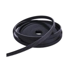 liyuxin66 for flsun V400 - Courroie de synchronisation Originale, 1.5M, Accessoires d'imprimante 3D synchrone, 2GT, Type de dent de 10mm, synchronisation d'entraînement Large