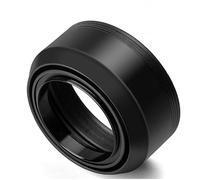 liyuxin66 Pare-Soleil Pliable en 3 étapes for Appareil Photo numérique for Sony DSC HX400V HX350 HX300 H400 RX10 IV III II(for HX400V)