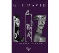 Liz - 2 - Sombre naufrage G.H.David (Auteur)