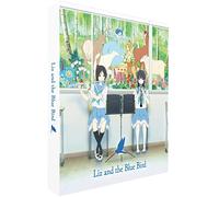 Liz and the Blue Bird (Collector's Limited Edition) [Édition Limitée] [Blu-ray]