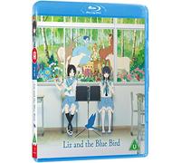 Liz and the Blue Bird (Standard Edition)