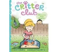 Liz And The Nosy Neighbor