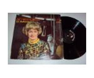 LIZ ANDERSON - like a merry-go-round RCA 4014 (lp vinyl record)