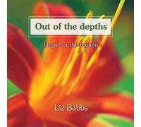 Liz Babbs - Out of the Depths CD