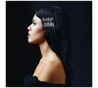 Liz Brasher – Baby Damn – Vinyle LP – The Orchard