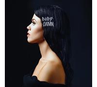 Liz Brasher – Baby Damn – Vinyle LP – The Orchard