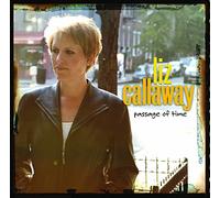 Liz Callaway - Passage of Time [Import]