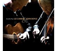 Liz Carroll & John Doyle - Double Play Liz Carroll & John Doyle 74502-2