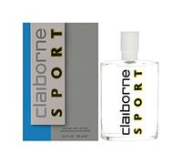Liz Claiborne Claiborne Sport For Men 3.4 oz EDC Spray