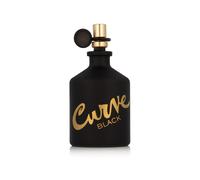 Liz Claiborne Curve Black Eau de Cologne (Homme) 125 ml
