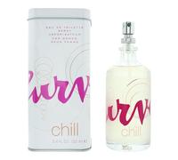 Liz Claiborne Curve Chill Eau de Toilette 100ml Womens Perfume