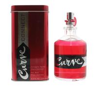 Liz Claiborne Curve Connect Cologne 125ml For Men