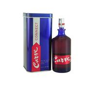 Liz Claiborne Curve Connect Eau de Toilette pour femme 100 ml
