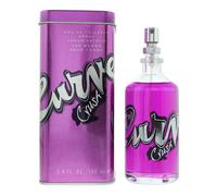 Liz Claiborne Curve Crush Eau de Toilette pour femme 100 ml
