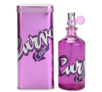 Liz Claiborne Curve Crush Eau de Toilette pour femme 100 ml