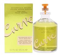 LIZ CLAIBORNE Curve de Liz Claiborne pour homme. Apr s-rasage 120 ml
