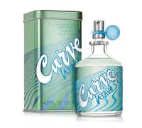 Liz Claiborne Curve Wave Cologne 125ml For Men