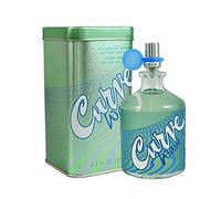 Liz Claiborne Curve Vague Cologne Spray pour Homme 4.2 oz 124.21 ml