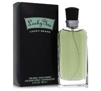 LIZ CLAIBORNE LUCKY YOU Eau De Cologne 100 ml for Men