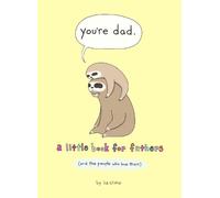 Liz Climo You’re Dad (Relié)