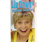 Liz Dawn-House Party [VHS]
