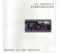 Liz Doherty & Fiddlesticks - Racket in The Factory [Import]