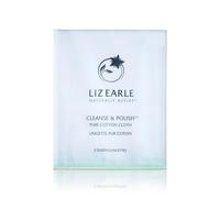 Liz Earle Chiffons de nettoyage en mousseline pure – 2 pièces