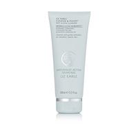 Liz Earle Cleanse and Polish 100ml tube with 2 Muslin Cloths