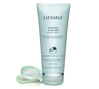 Liz Earle Cleanse & Polish Kit de démarrage 100 ml