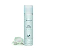 Liz Earle Cleanse & PolishTM Hot Cloth Cleanser Starter Kit, 100ml ** formulation is the ultimate in concentrated/gentle cleansing power** by Liz Earle