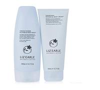 Liz Earle Coffret cadeau gel douche et crème nourrissante pour le corps Fleur d'orange