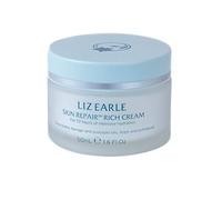 Liz Earle Crème Riche Réparatrice Peau 50ml