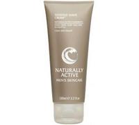 Liz Earle For Men Sensitive Shave Cream 100ml by Liz Earle
