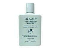 Liz Earle Instant Boost Skin Tonic 50ml travel size bottle by Liz Earle