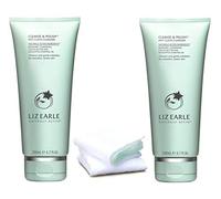 Liz Earle Nettoyant et lustrant 200 ml
